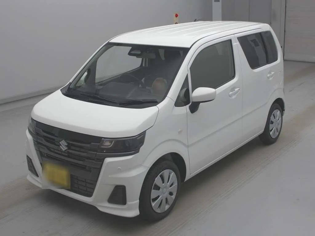 Suzuki Wagon R MH85S 2026